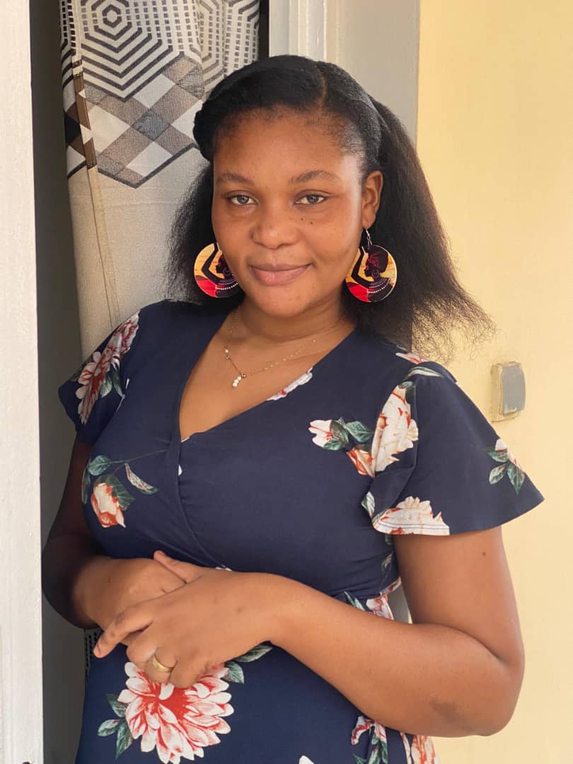 Témoignage de DUNIA ELIAD