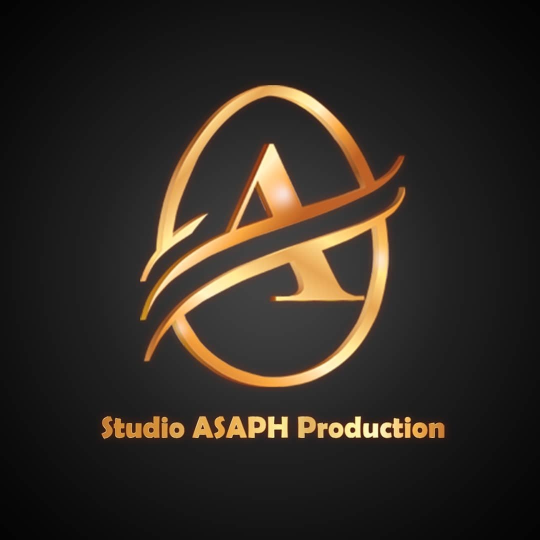 Logo Studio ASAPH Production